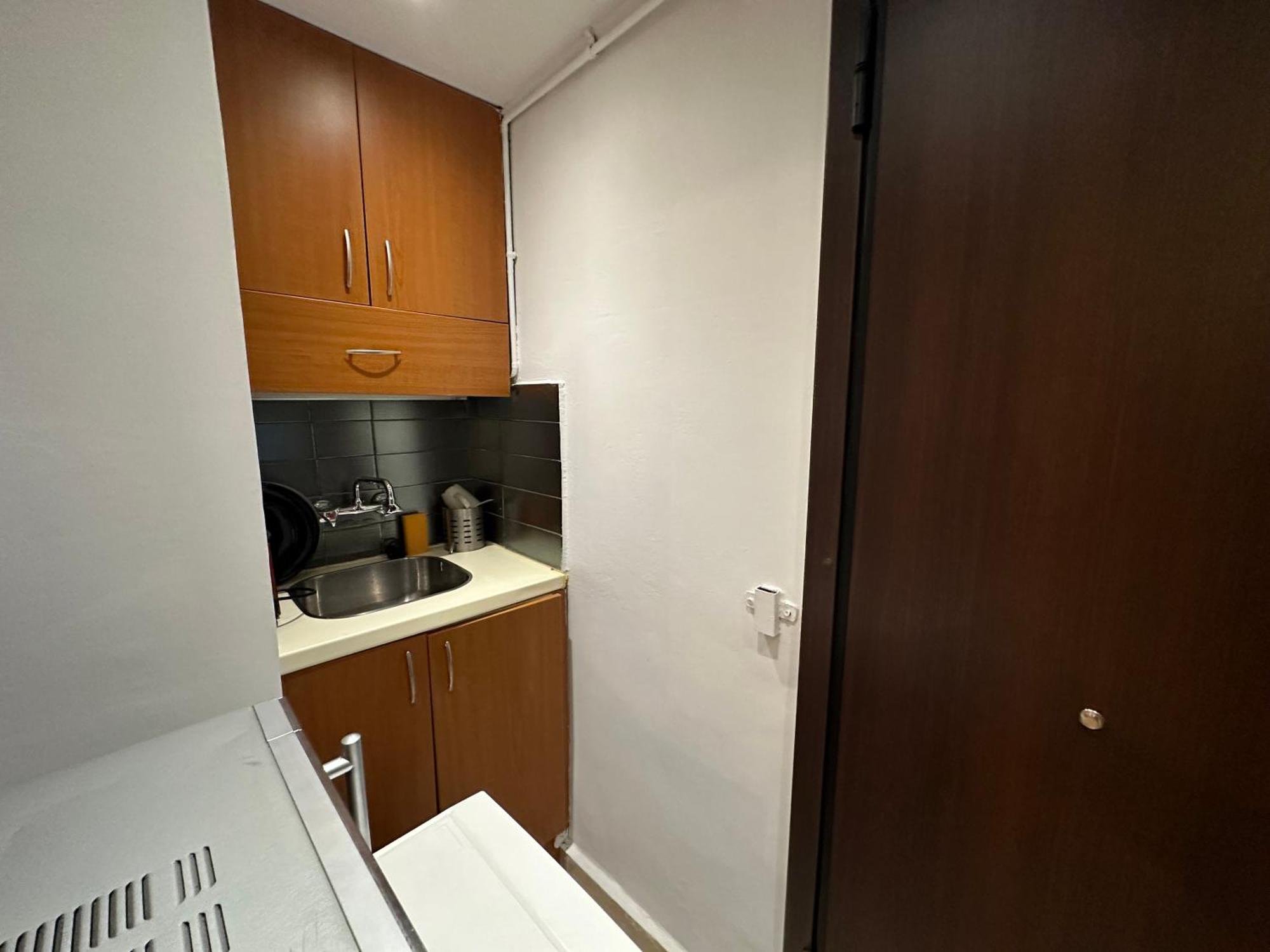 Harrys Apartment Athen Eksteriør billede