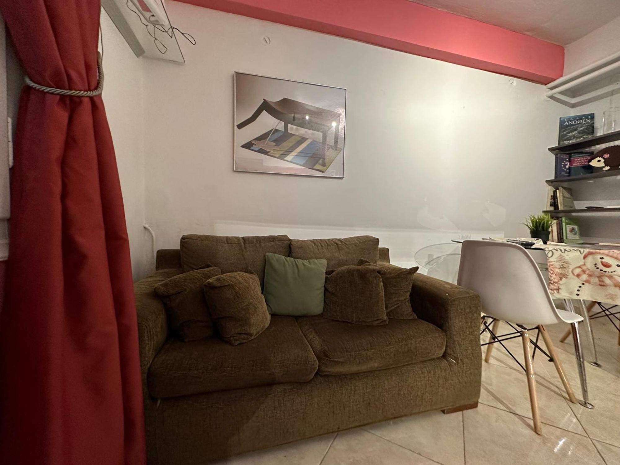 Harrys Apartment Athen Eksteriør billede
