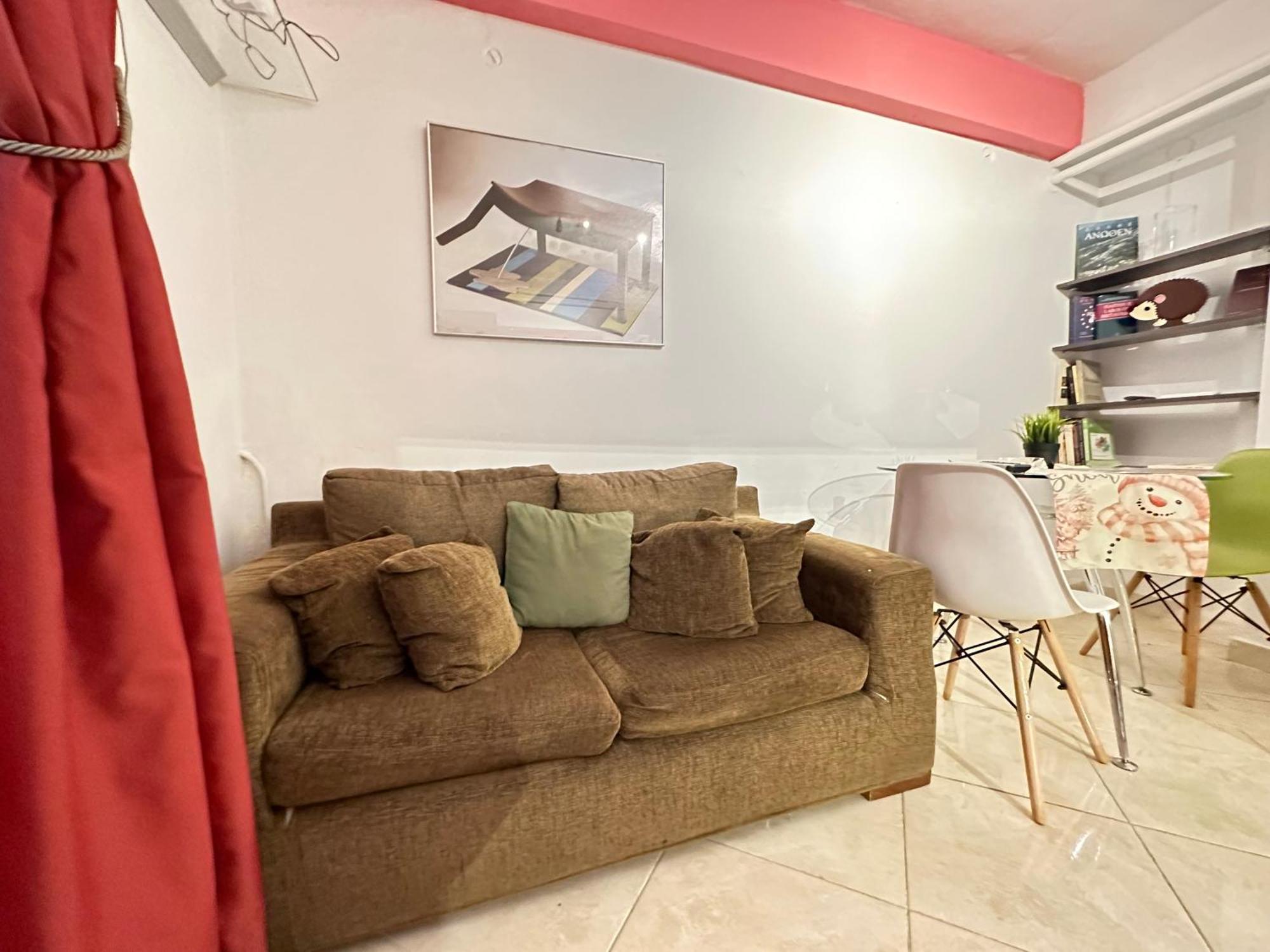 Harrys Apartment Athen Eksteriør billede