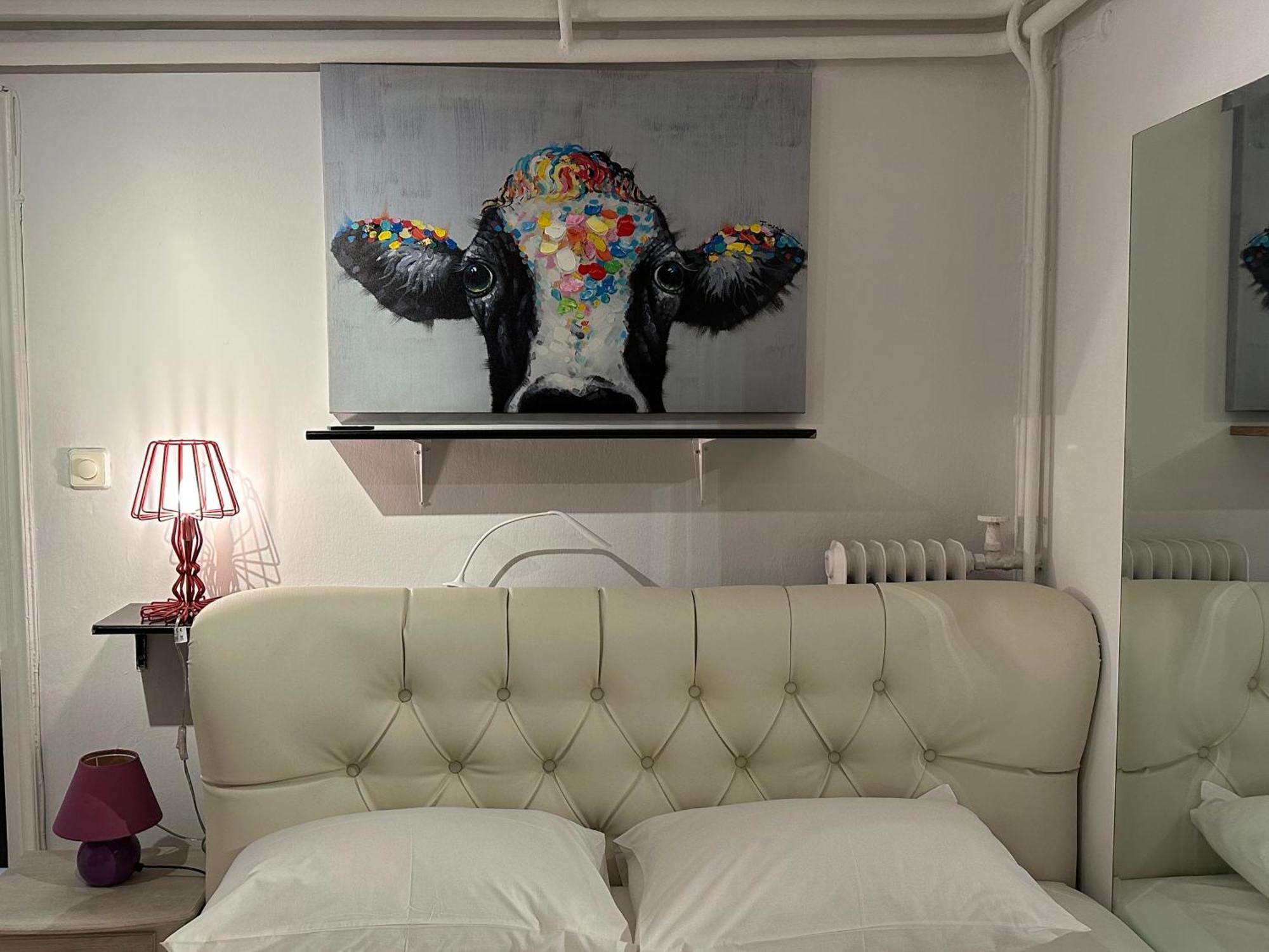Harrys Apartment Athen Eksteriør billede