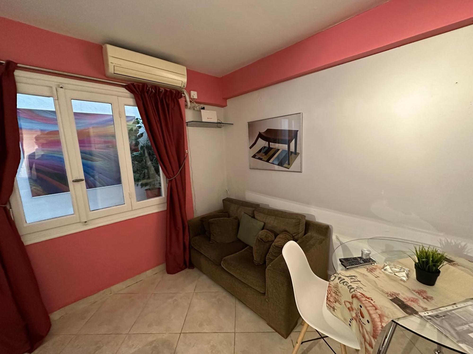 Harrys Apartment Athen Eksteriør billede