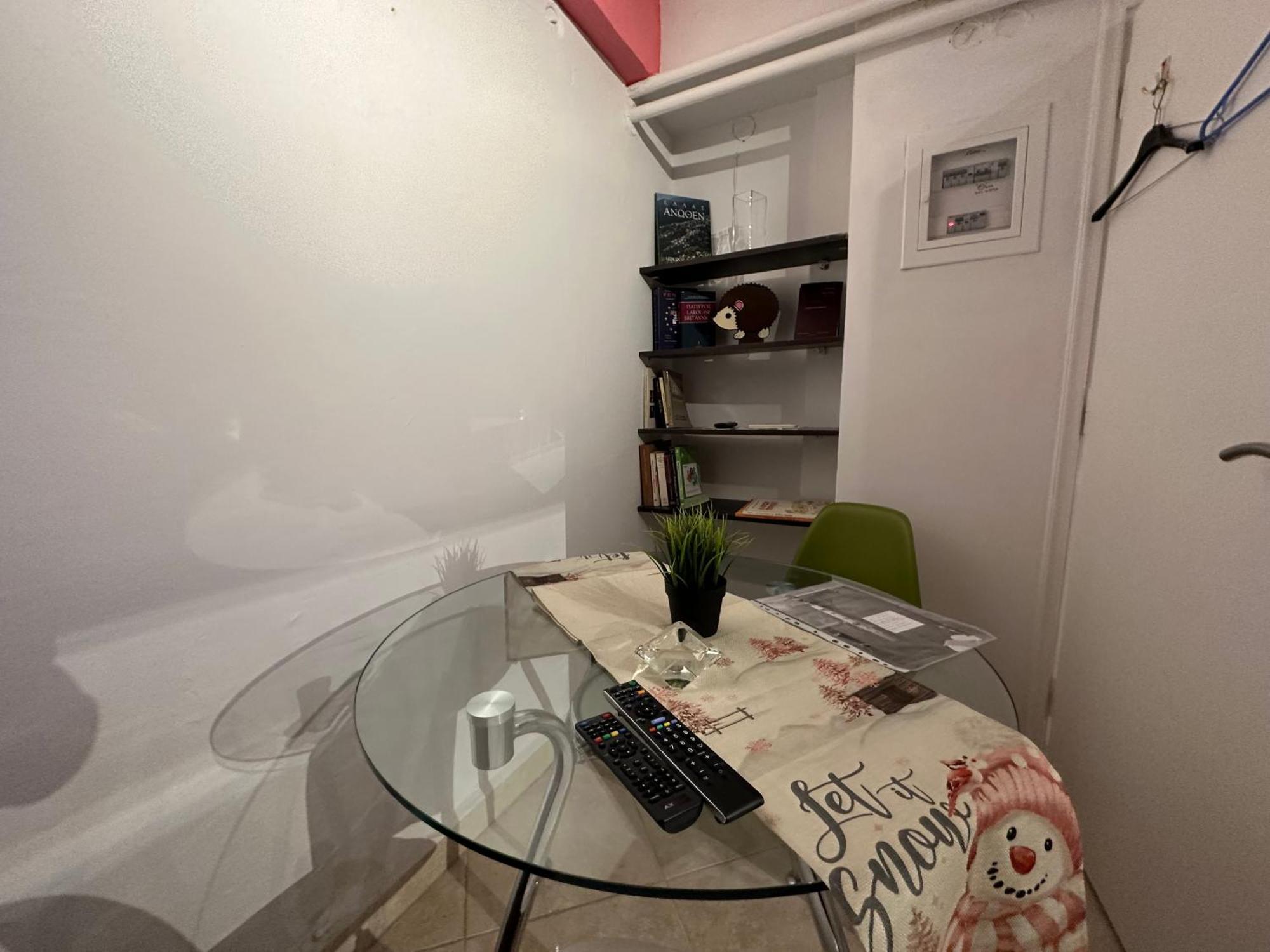 Harrys Apartment Athen Eksteriør billede